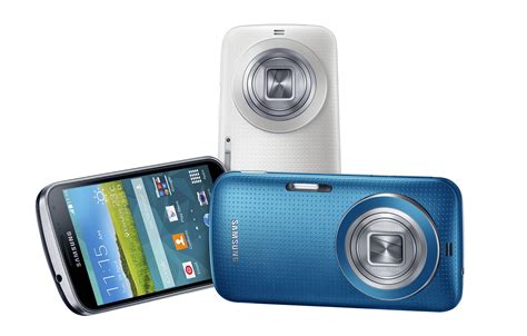 Samsung Galaxy K Zoom vs Sony Xperia E5 Karşılaştırma